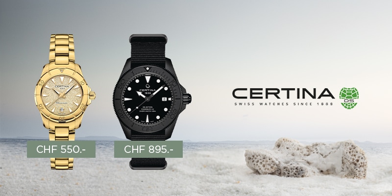 Certina