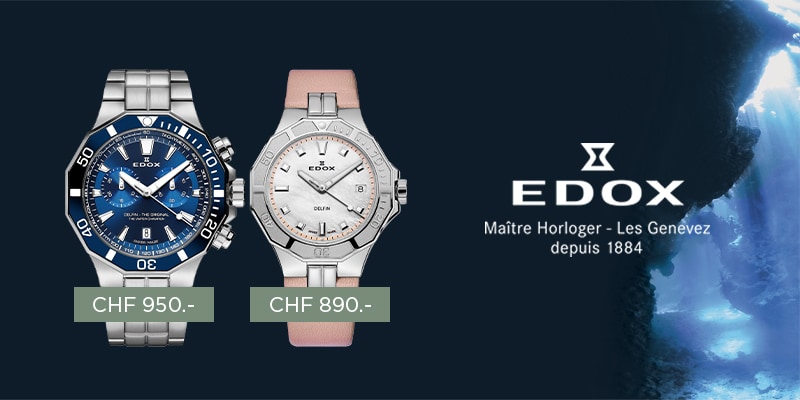 Edox