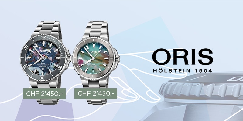 Oris