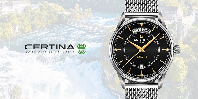 Certina
