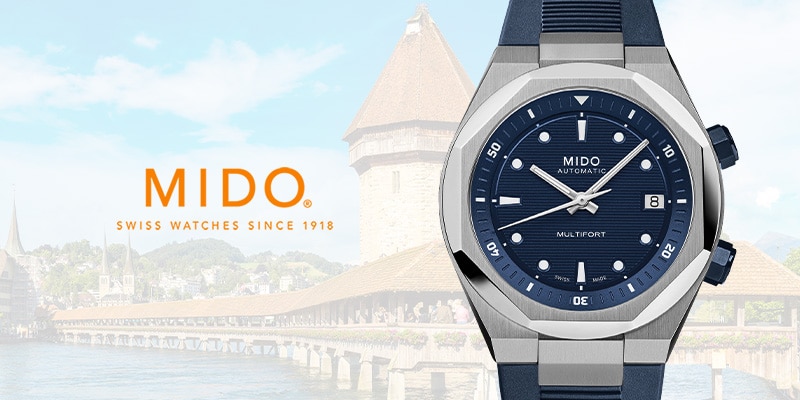Mido