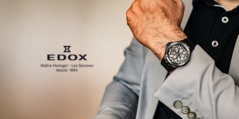 Edox