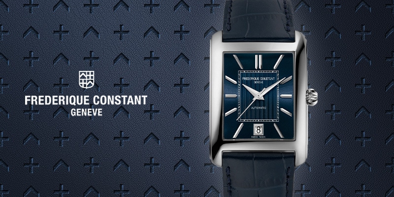 Frederique Constant