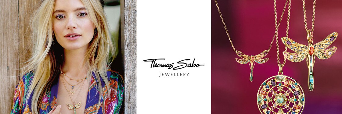 Thomas Sabo | Pendentif