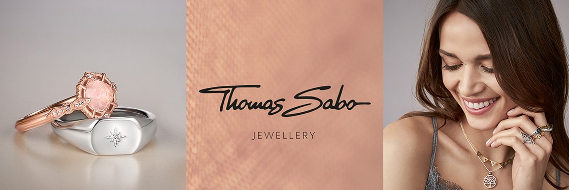 Thomas Sabo Ringe Online Auf Rechnung Oder 0 Raten Kaufen