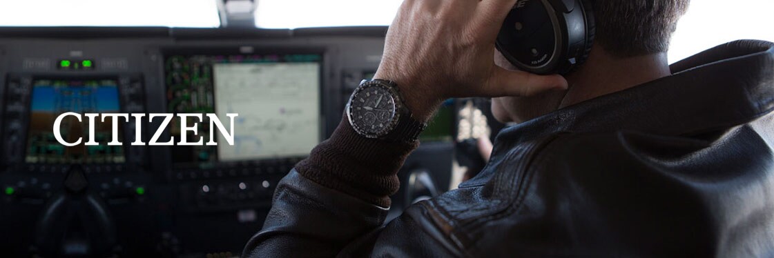 Citizen Homme Montres Collection