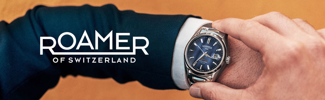 Roamer Herrenuhren