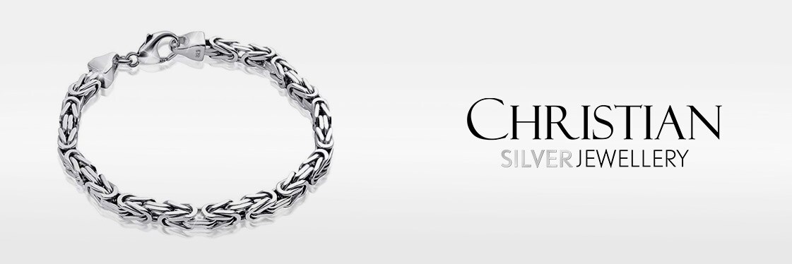 Découvrir les bijoux en argent