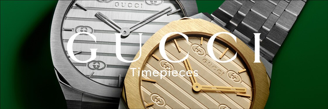 Gucci 25H