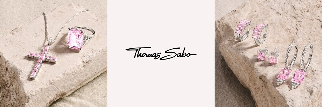 Thomas Sabo Glam & Soul online auf Rechnung oder 0% Raten kaufen