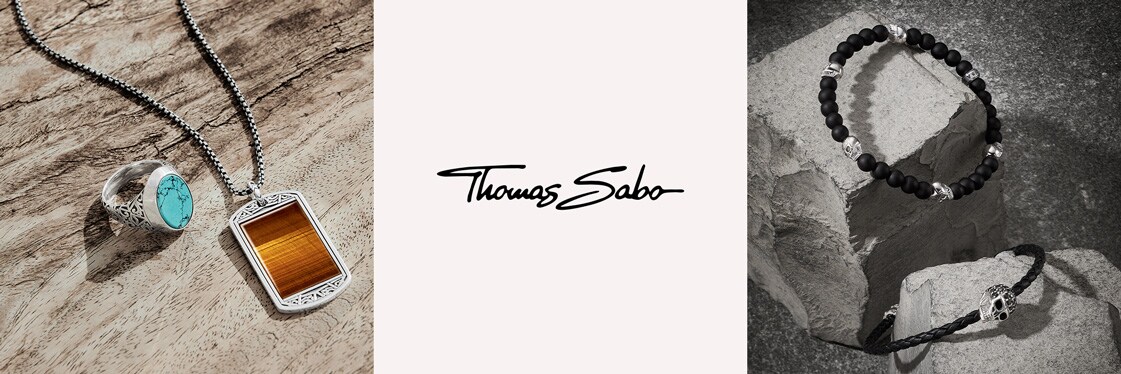 Thomas Sabo Rebel at Heart