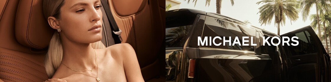 Michael Kors Schmuck entdecken