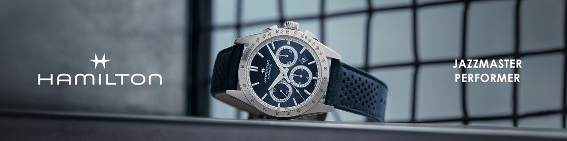 Baume et Mercier Riviera