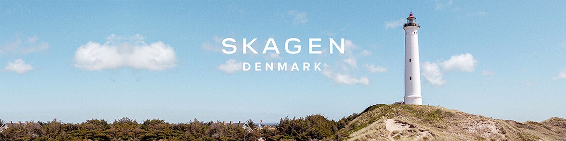 Skagen Smartwatches entdecken