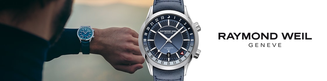 Raymond Weil Men's Watches