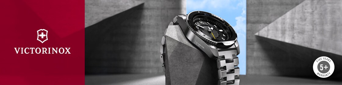 Victorinox Montre Swiss Army 