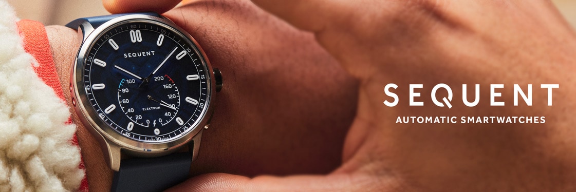 Sequent Smartwatch