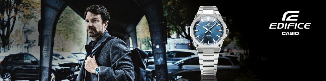 Casio Montre Collection Edifice