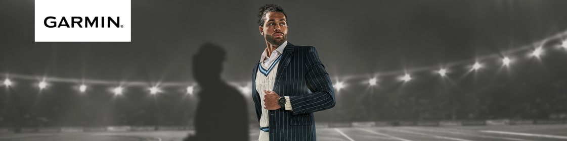 Garmin | Montres Homme