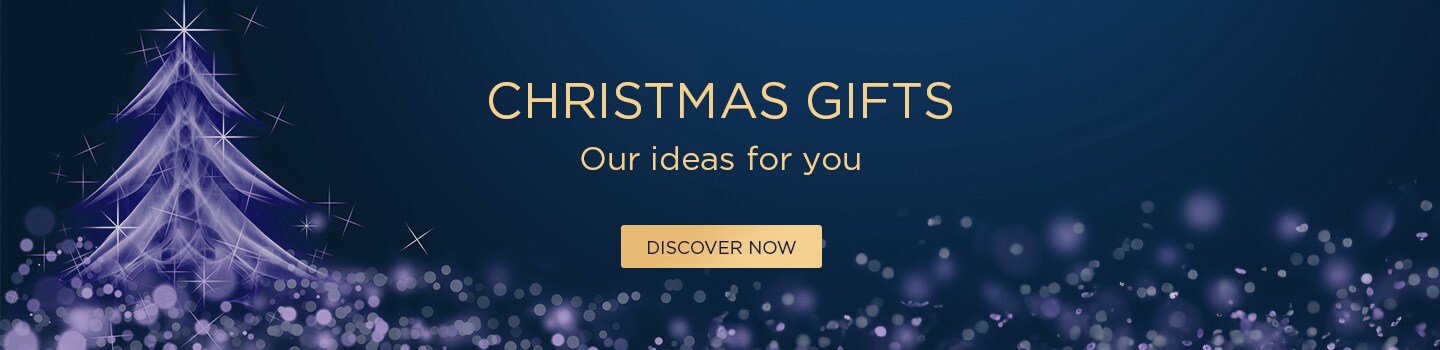 The perfect gift for her
