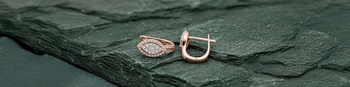 Diamant-Kreolen entdecken