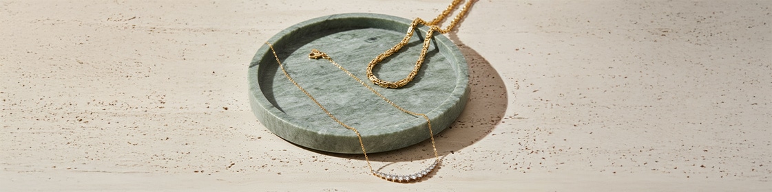 Gold Chains