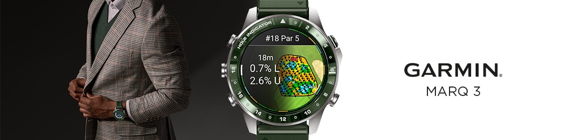 Collection Garmin Marq