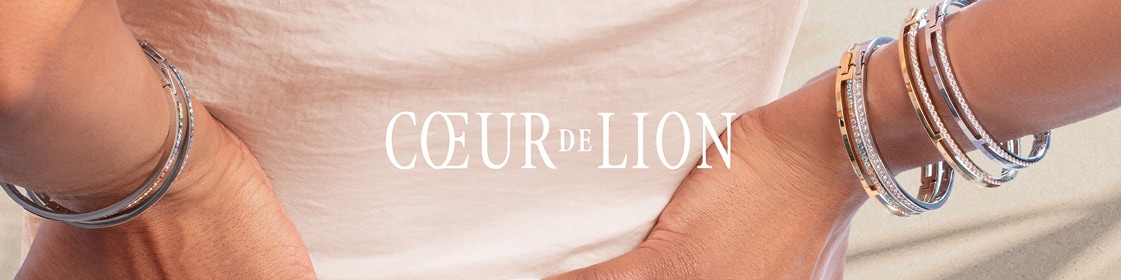 Coeur de Lion | Bracelets