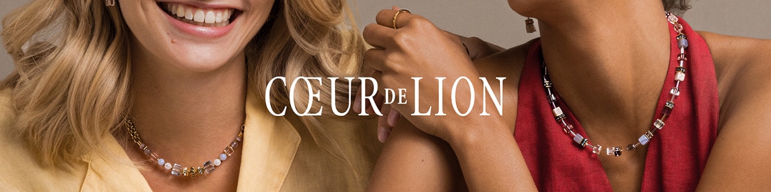 Coeur de Lion | Colliers