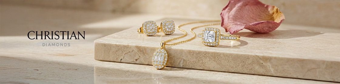 Diamantschmuck entdecken