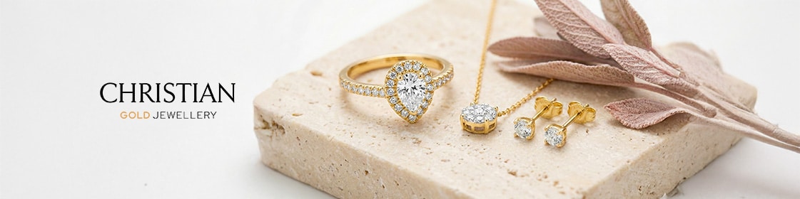 Découvrir les bijoux en or