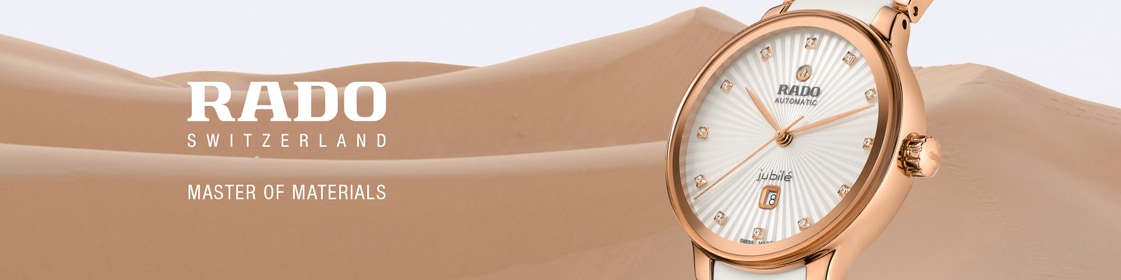 Rado Centrix S Jubilé Automatik