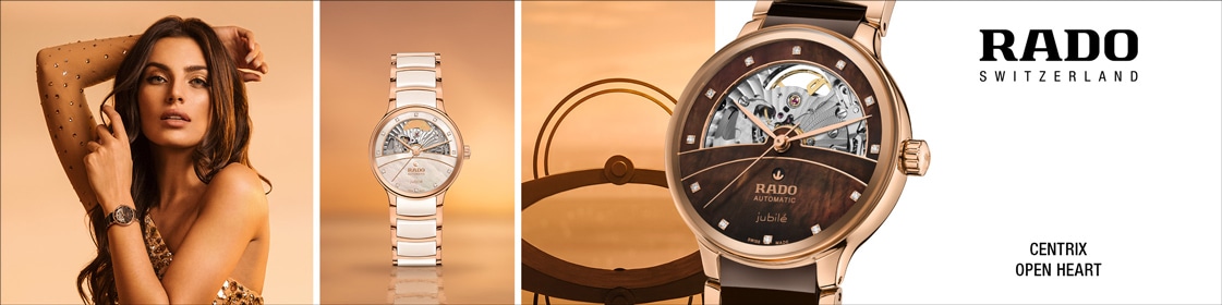 Rado Ladies Watches