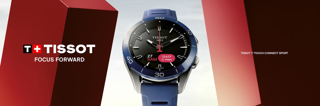 Découvrez les montres Tissot Classic