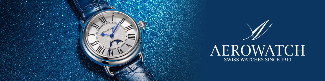 Aerowatch Damenuhren