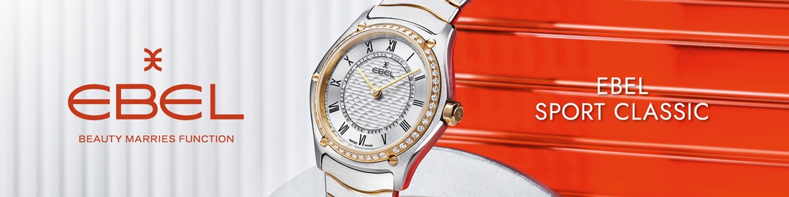 Ebel Sport Classic