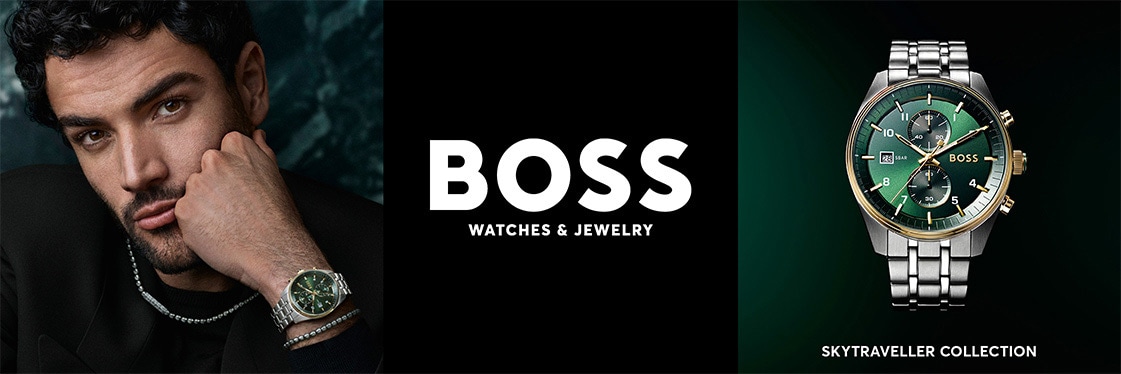 Hugo Boss Men's Watches