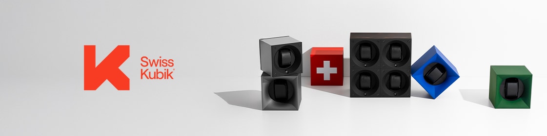 Découvrir la Startbox Swisskubik