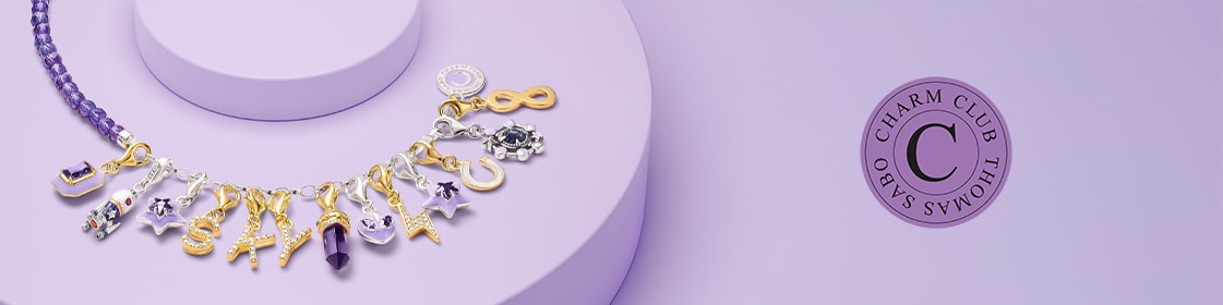 Thomas Sabo Charm Club