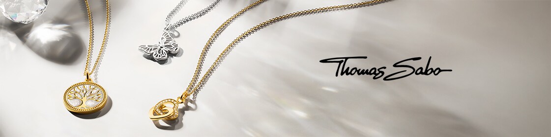 Thomas Sabo Ketten entdecken