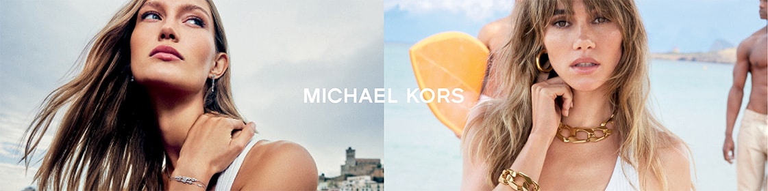 Michael Kors Schmuck entdecken