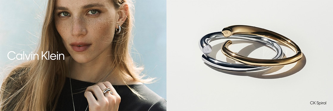 Bijoux pour femme Calvin Klein