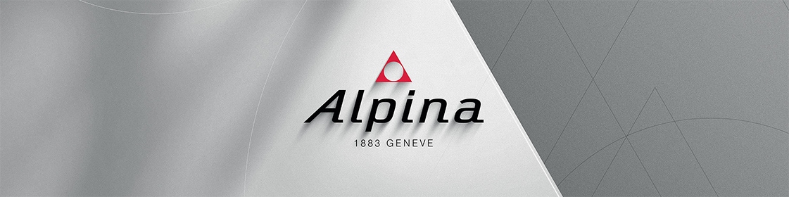 Alpina Uhren entdecken
