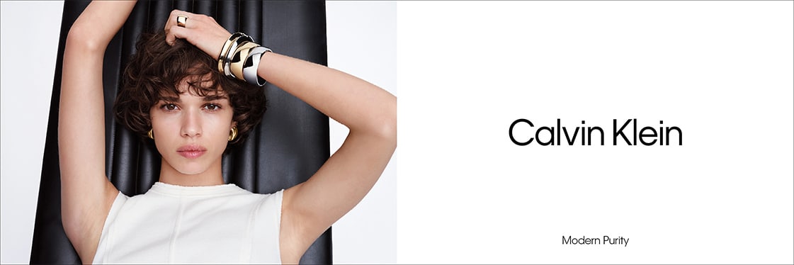 Bijoux pour femme Calvin Klein