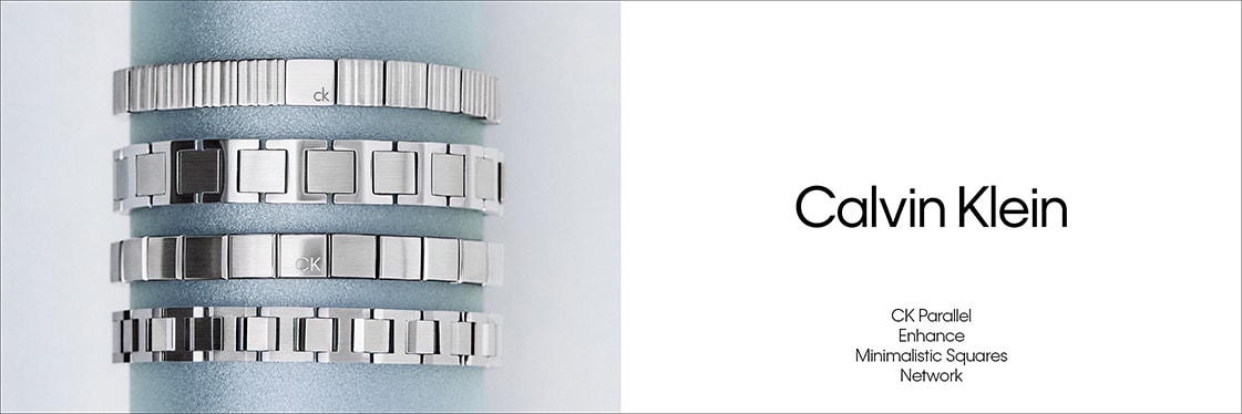 Bijoux pour homme Calvin Klein