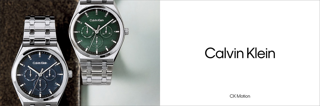 Calvin Klein Herrenuhren