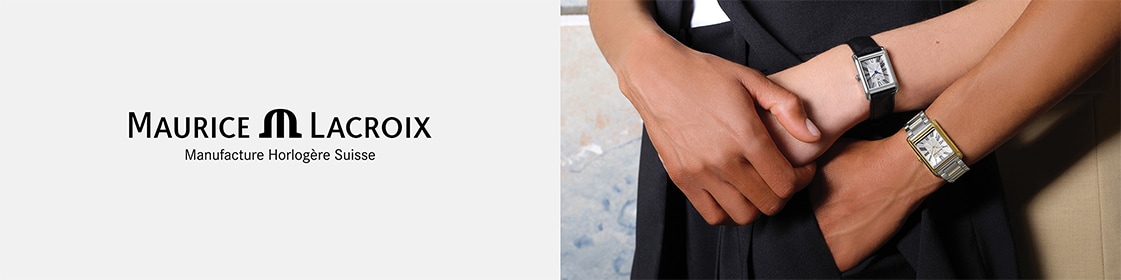 Damenuhren entdecken