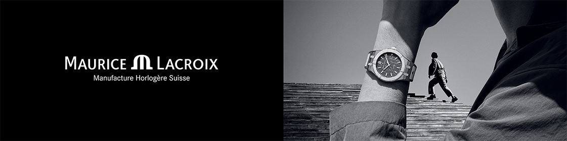 Herrenuhren entdecken