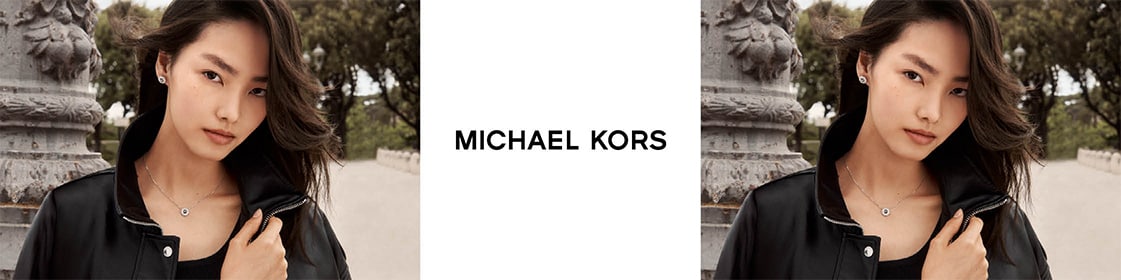 Michael Kors Schmuck entdecken