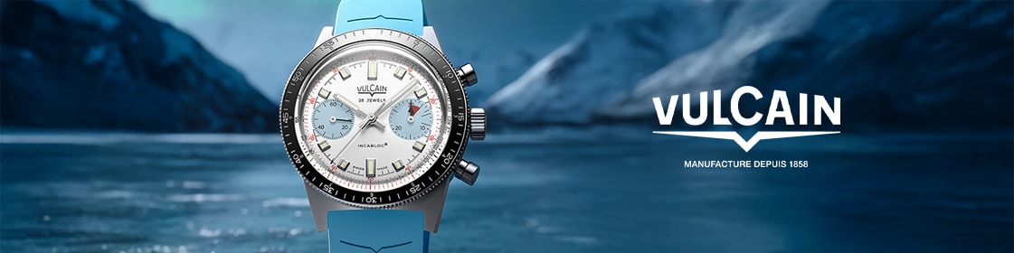 Discover ladies watches